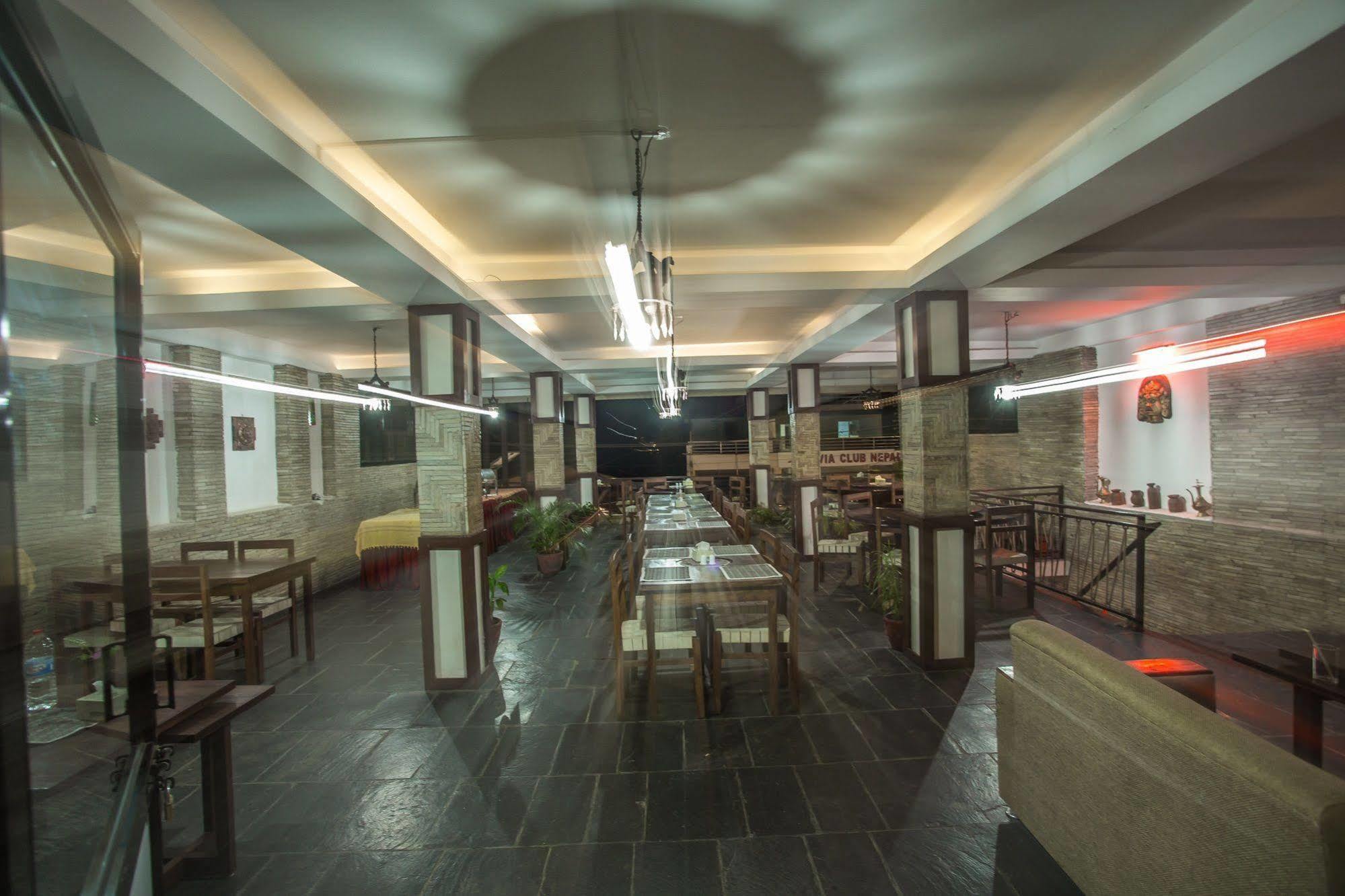 Kotee Home Hotel Pokhara Kültér fotó