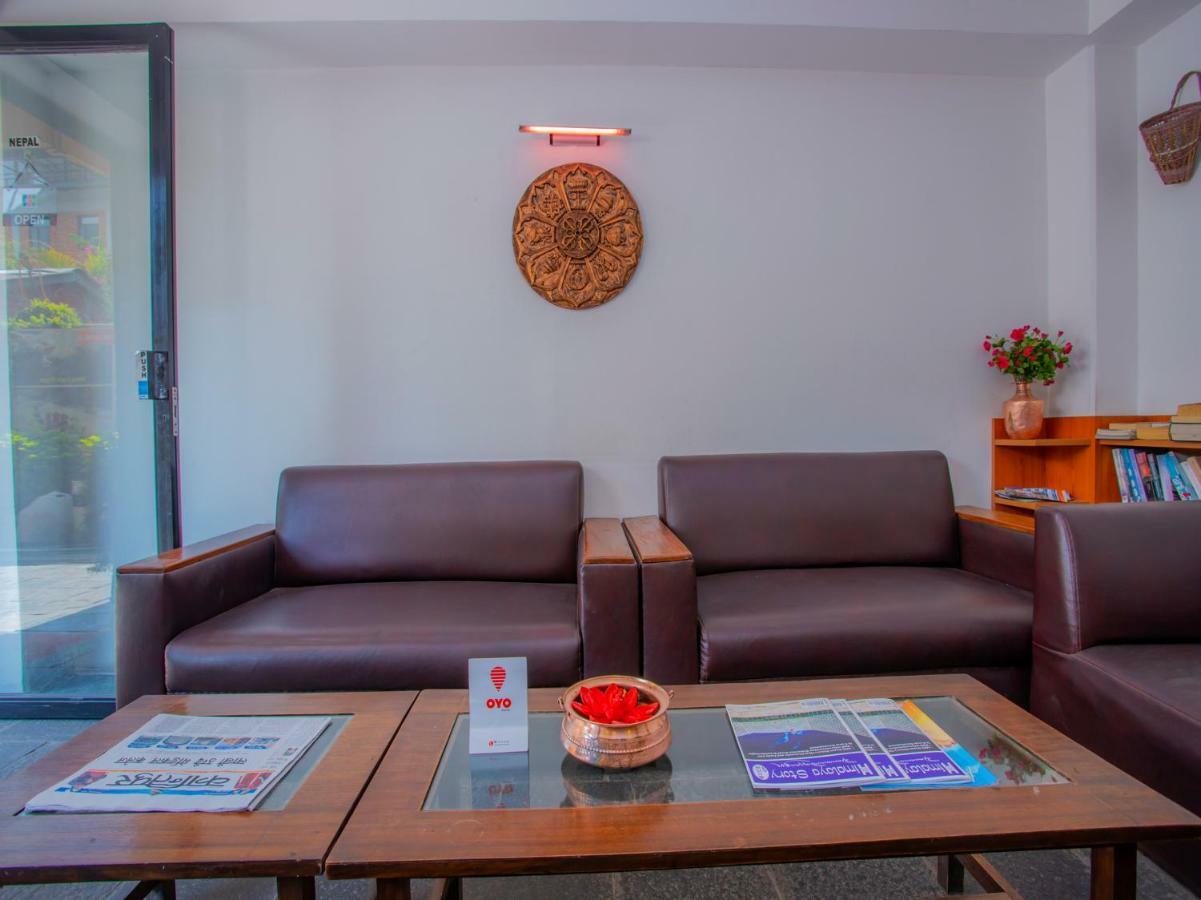 Kotee Home Hotel Pokhara Kültér fotó