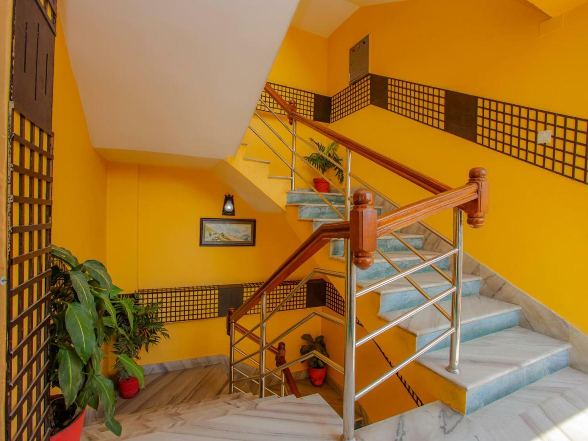 Kotee Home Hotel Pokhara Kültér fotó
