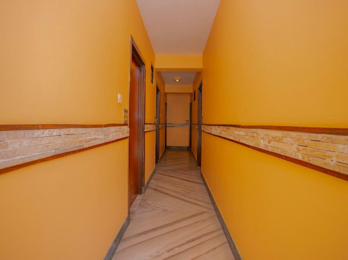 Kotee Home Hotel Pokhara Kültér fotó