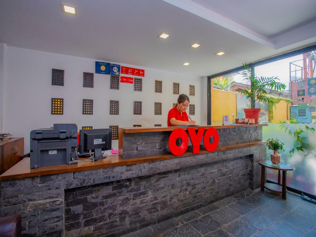 Kotee Home Hotel Pokhara Kültér fotó