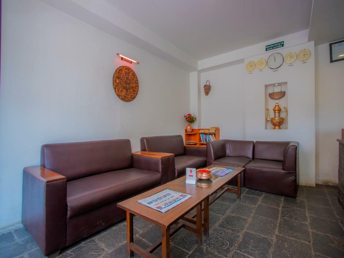 Kotee Home Hotel Pokhara Kültér fotó