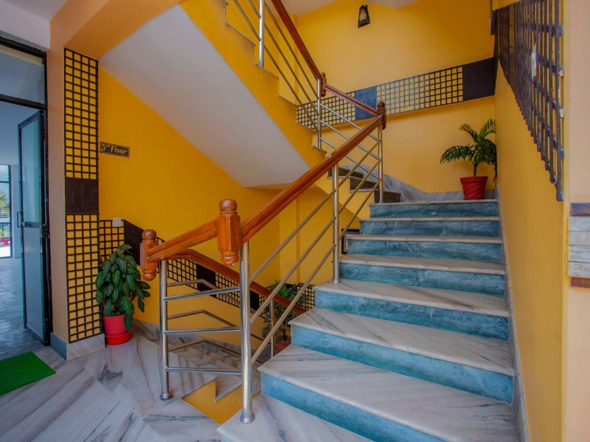Kotee Home Hotel Pokhara Kültér fotó