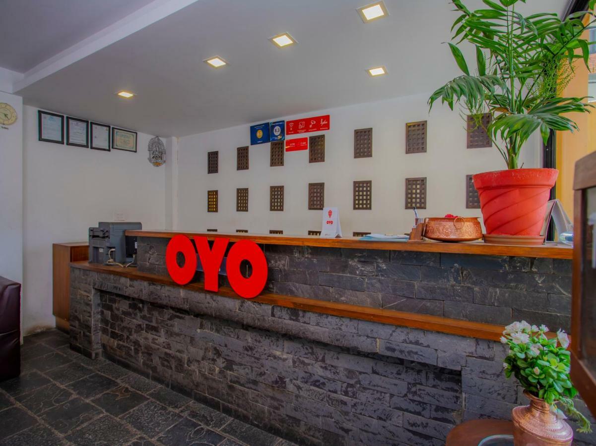 Kotee Home Hotel Pokhara Kültér fotó