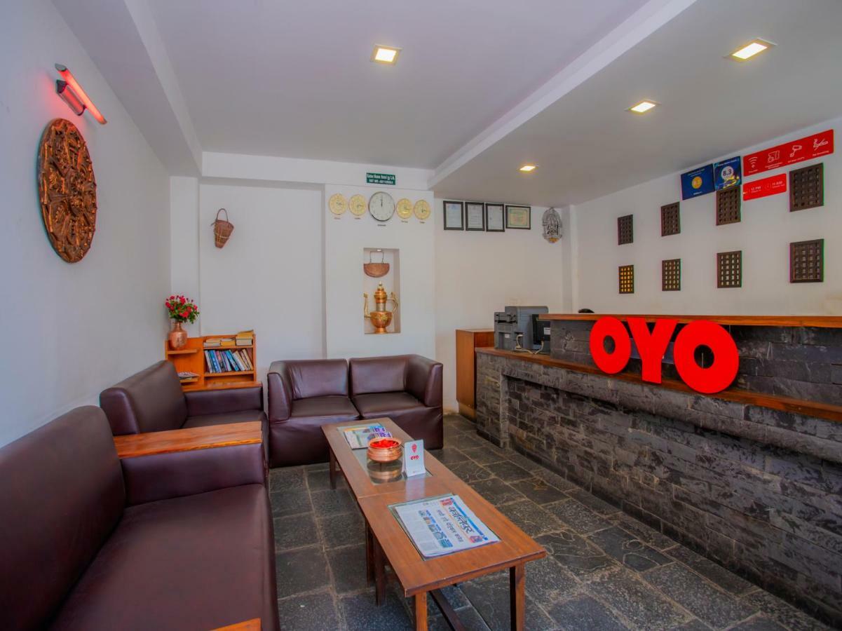 Kotee Home Hotel Pokhara Kültér fotó