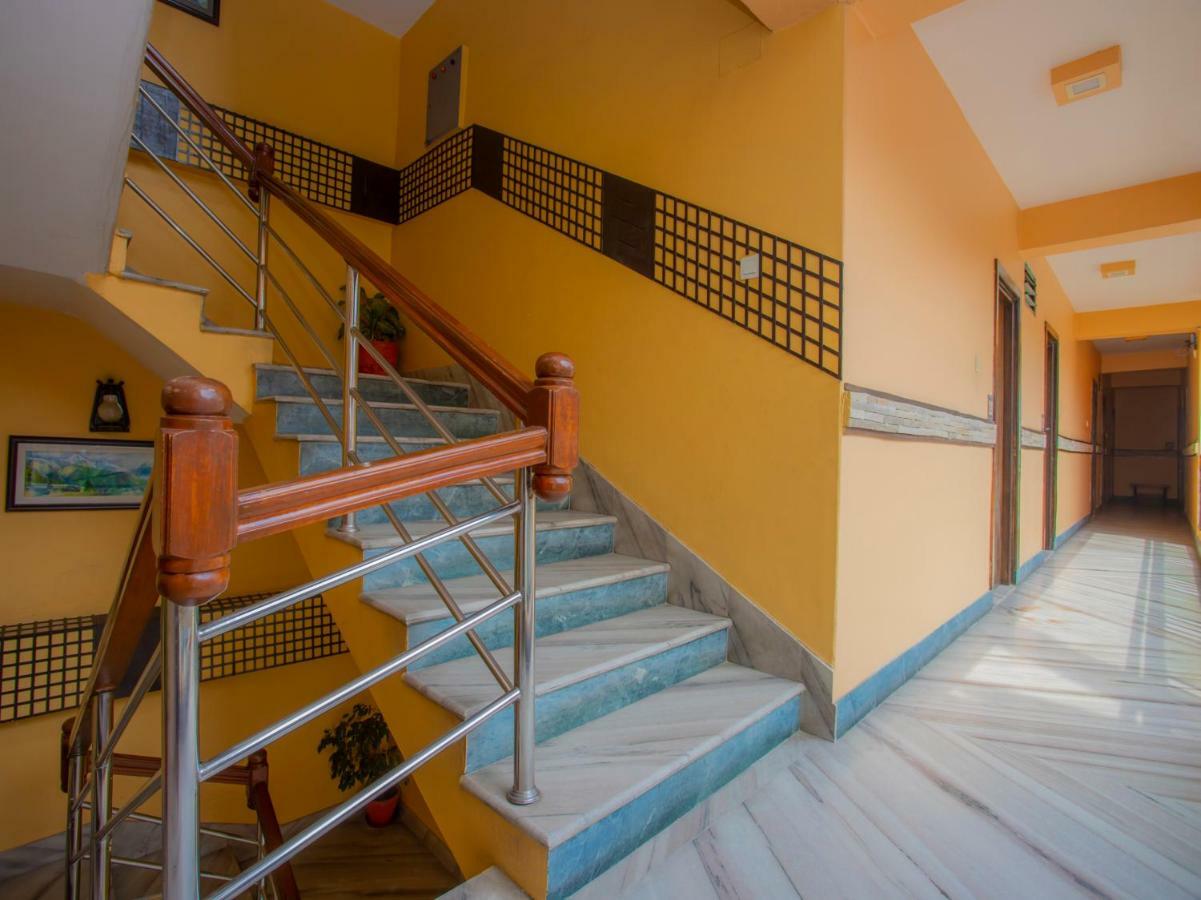 Kotee Home Hotel Pokhara Kültér fotó