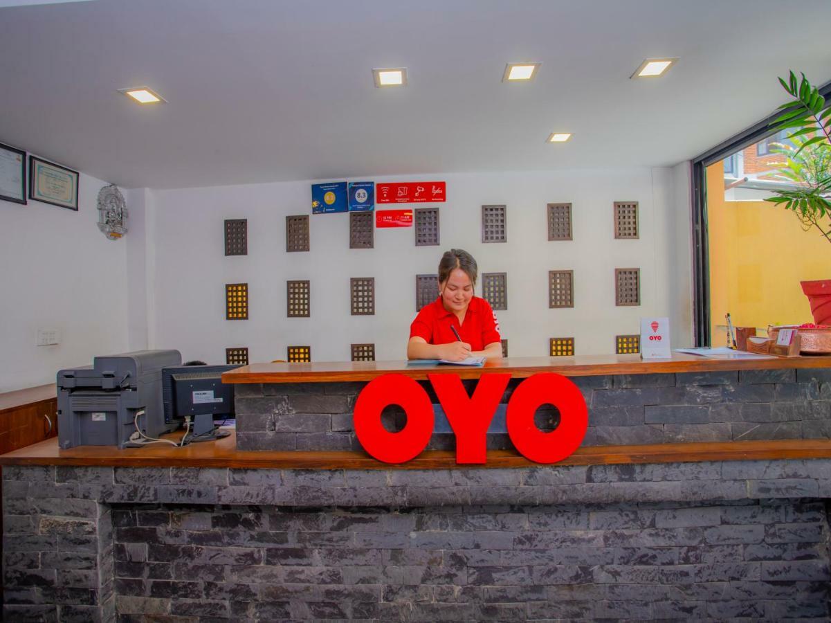 Kotee Home Hotel Pokhara Kültér fotó