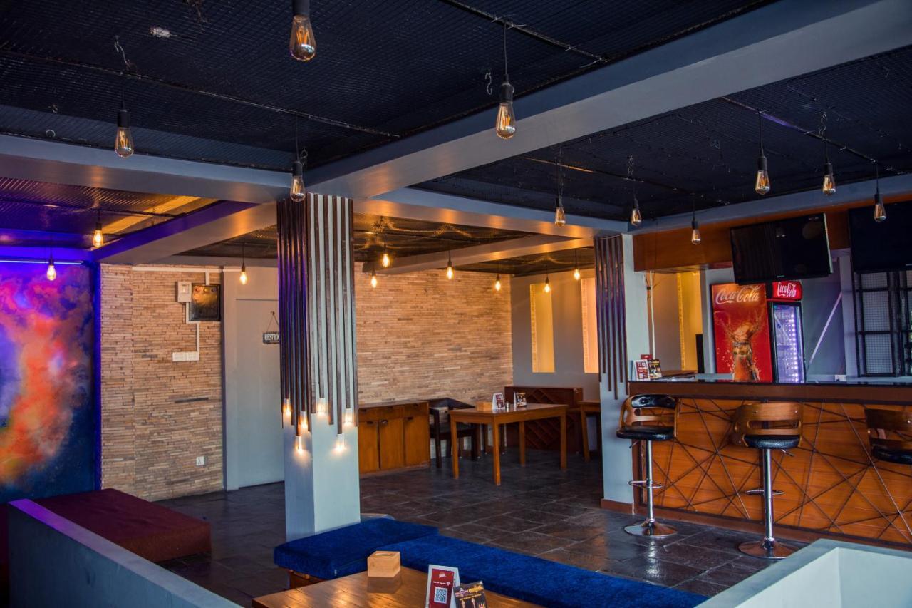 Kotee Home Hotel Pokhara Kültér fotó