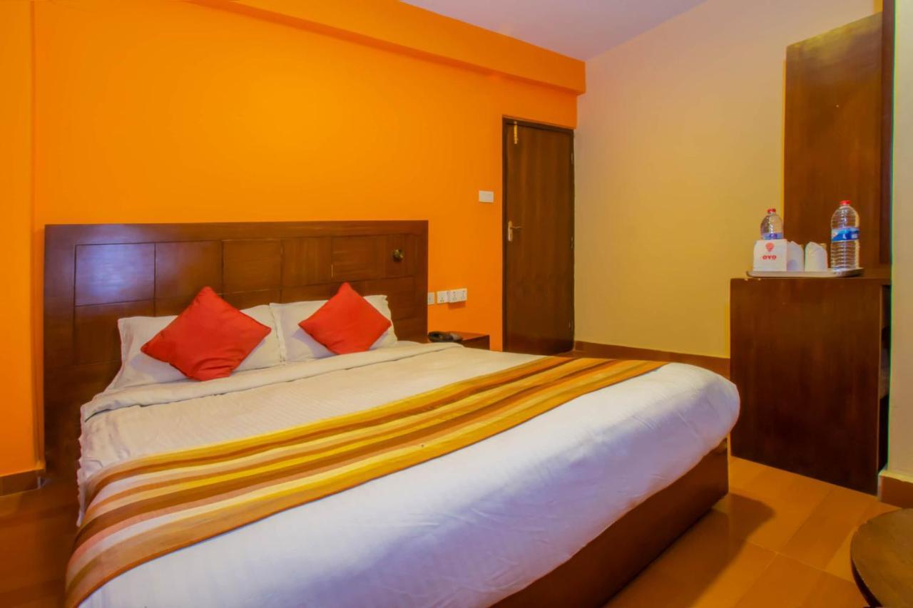 Kotee Home Hotel Pokhara Kültér fotó