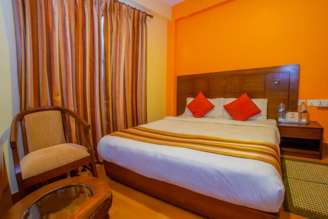 Kotee Home Hotel Pokhara Kültér fotó