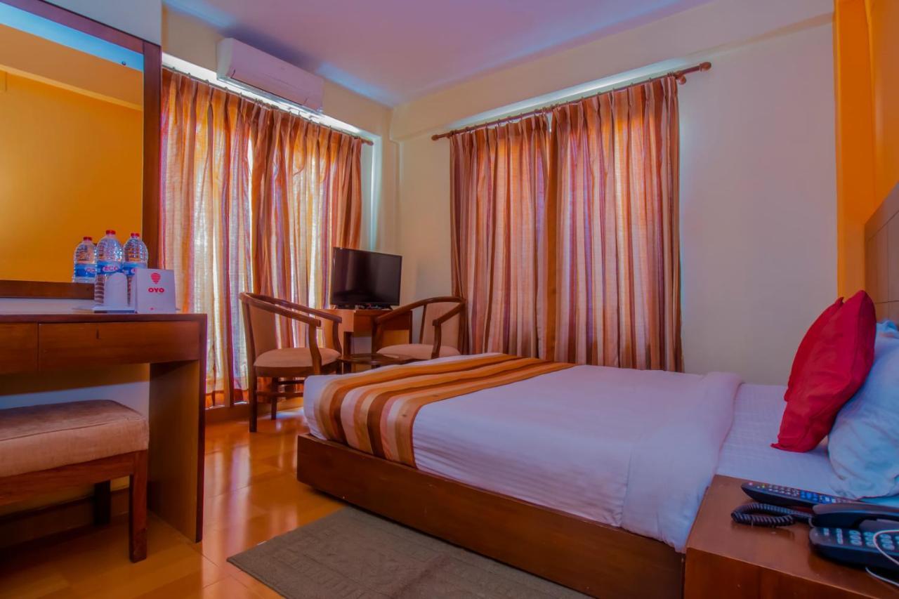 Kotee Home Hotel Pokhara Kültér fotó