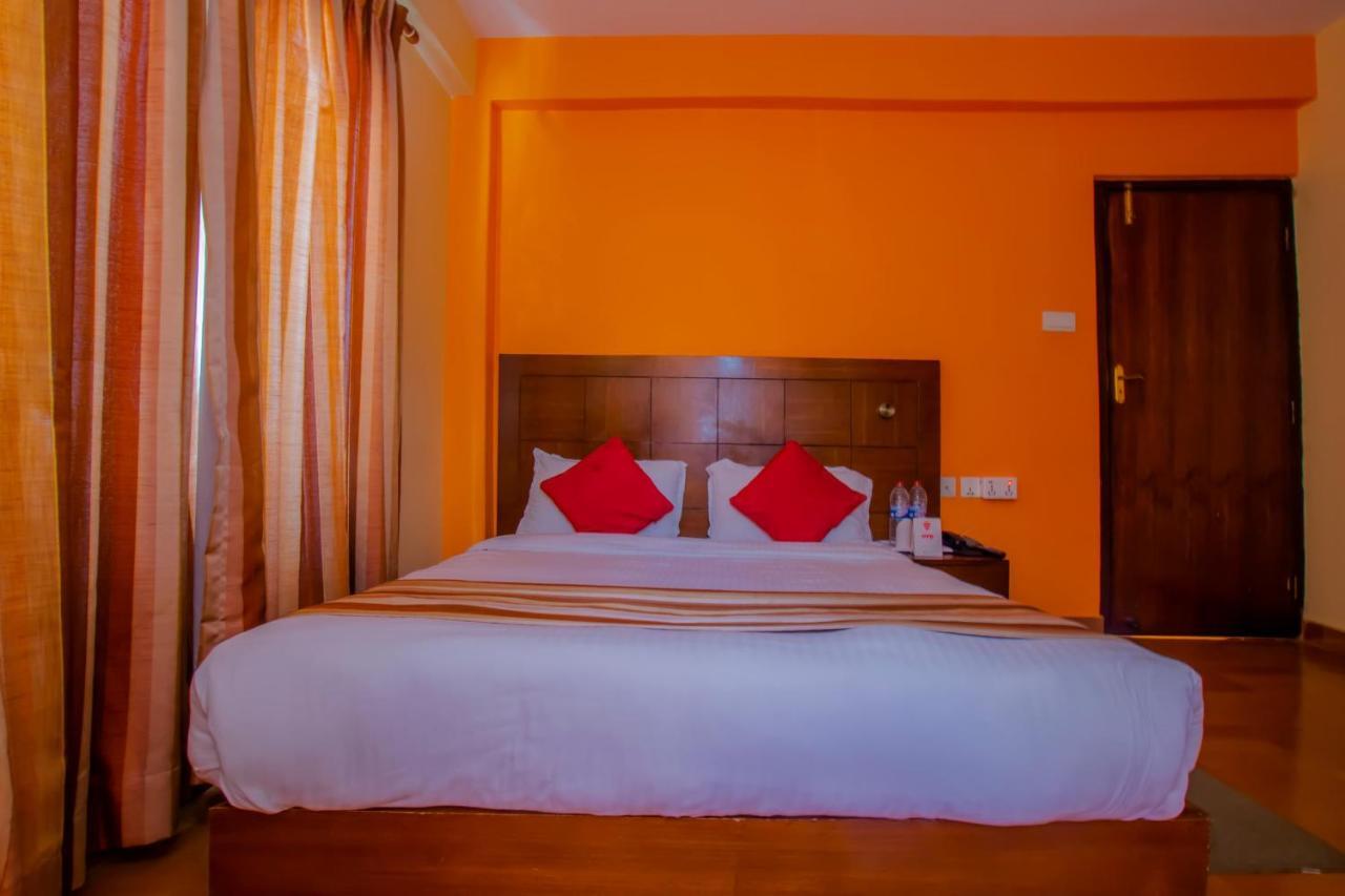 Kotee Home Hotel Pokhara Kültér fotó
